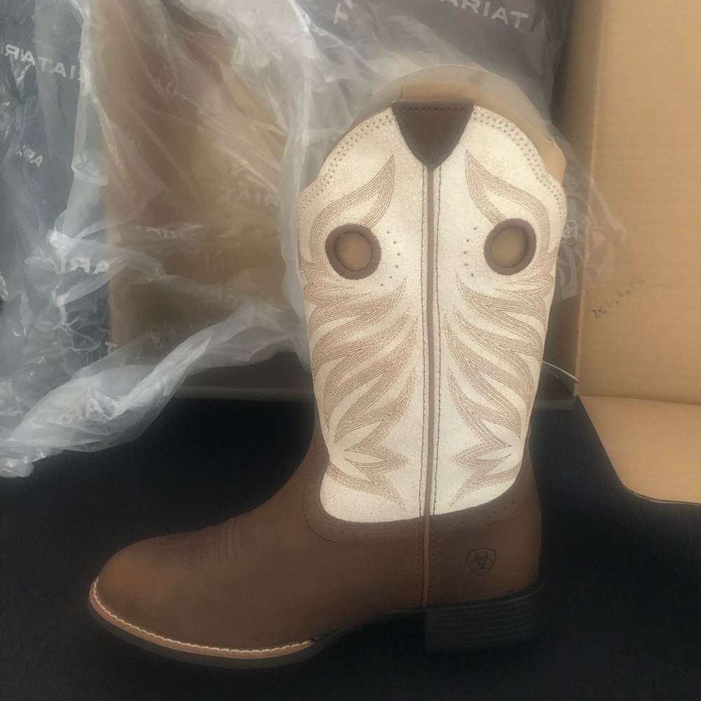 Women’s Ariat Boots